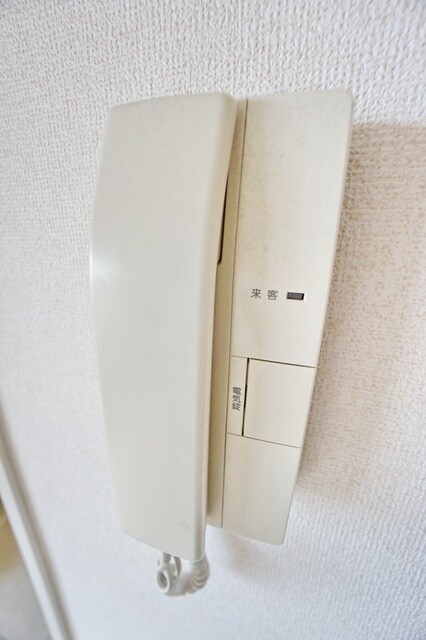 セカンドウィスタリアヒルズの物件内観写真