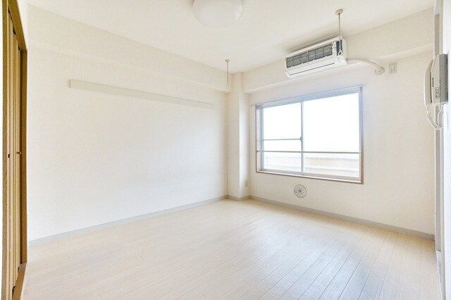 セカンドウィスタリアヒルズの物件内観写真