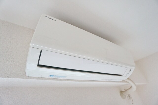 セカンドウィスタリアヒルズの物件内観写真