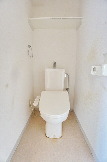 セカンドウィスタリアヒルズの物件内観写真