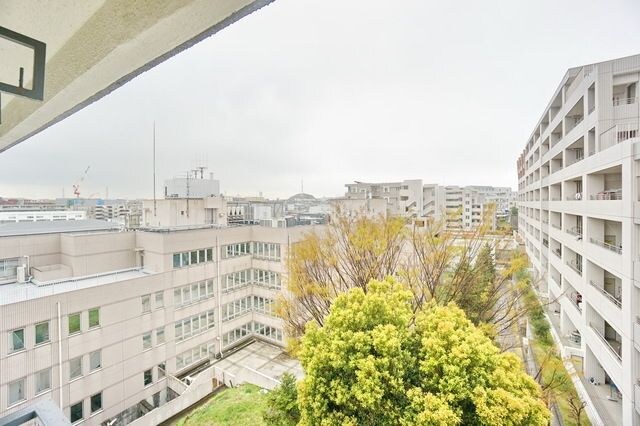 セカンドウィスタリアヒルズの物件内観写真