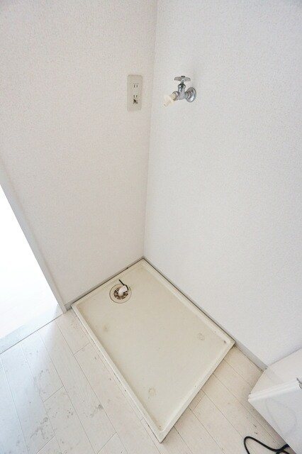 セカンドウィスタリアヒルズの物件内観写真