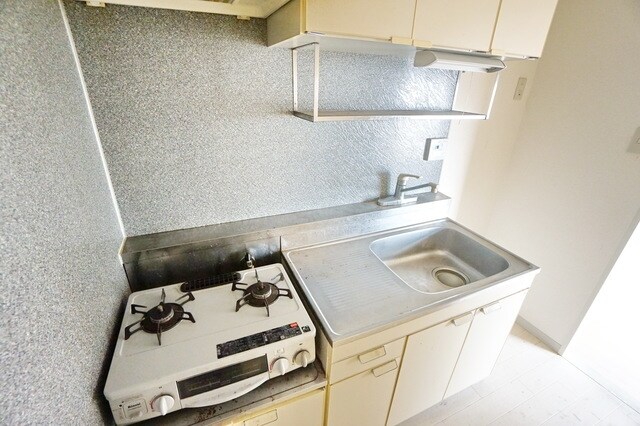 セカンドウィスタリアヒルズの物件内観写真