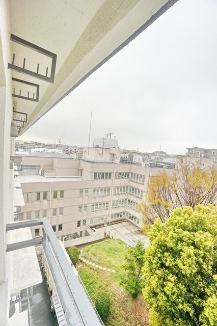 セカンドウィスタリアヒルズの物件内観写真