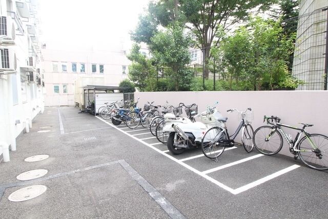 セカンドウィスタリアヒルズの物件内観写真