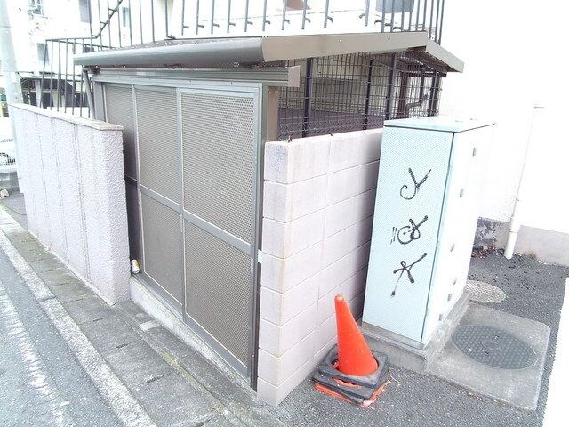 セカンドウィスタリアヒルズの物件内観写真