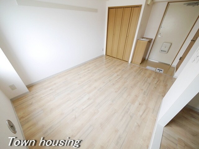 セカンドウィスタリアヒルズの物件内観写真