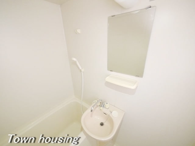 セカンドウィスタリアヒルズの物件内観写真