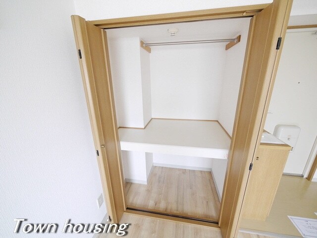 セカンドウィスタリアヒルズの物件内観写真