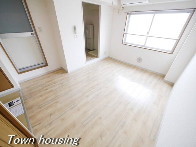 セカンドウィスタリアヒルズの物件内観写真