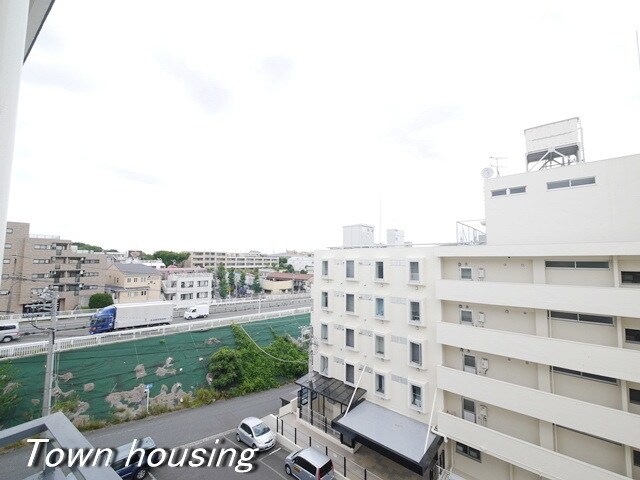 セカンドウィスタリアヒルズの物件内観写真