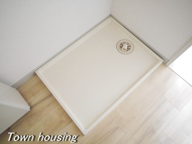 セカンドウィスタリアヒルズの物件内観写真