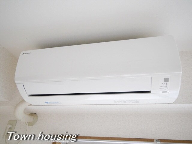 セカンドウィスタリアヒルズの物件内観写真