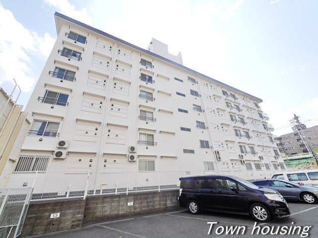 セカンドウィスタリアヒルズの物件内観写真