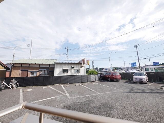 グレイスMの物件内観写真