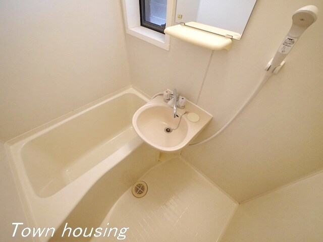 エスペーロの物件内観写真