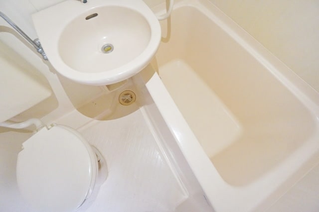 PLENDY鷺沼の物件内観写真