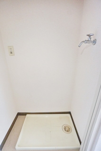 PLENDY鷺沼の物件内観写真