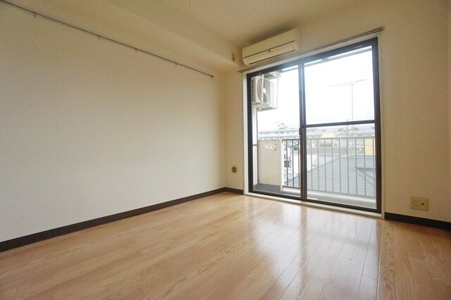 PLENDY鷺沼の物件内観写真