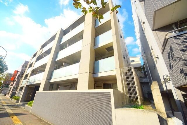 JOYCUBE三ツ沢の物件内観写真