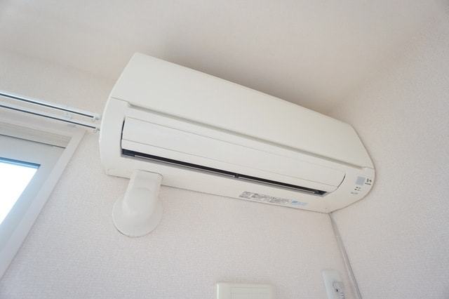 シャルマンの物件内観写真