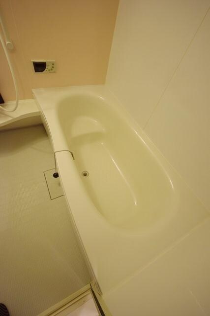 リッツハウスミノールの物件内観写真