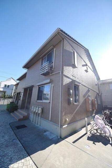 リッツハウスミノールの物件内観写真