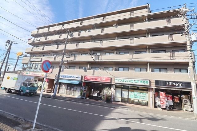 アーバンクレールソシアの物件内観写真