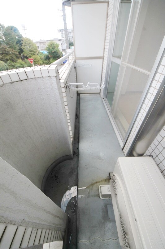 ラ・レイネ鷺沼の物件内観写真