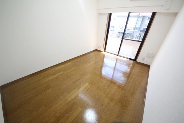 グリフィン新横浜・アリーナ前の物件内観写真