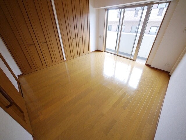 サンデュール藤が丘の物件内観写真