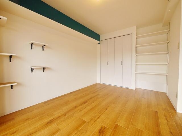 ベルフルール宮前平の物件内観写真