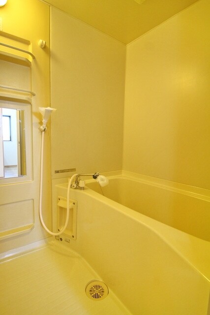 サンフィール弐番館の物件内観写真