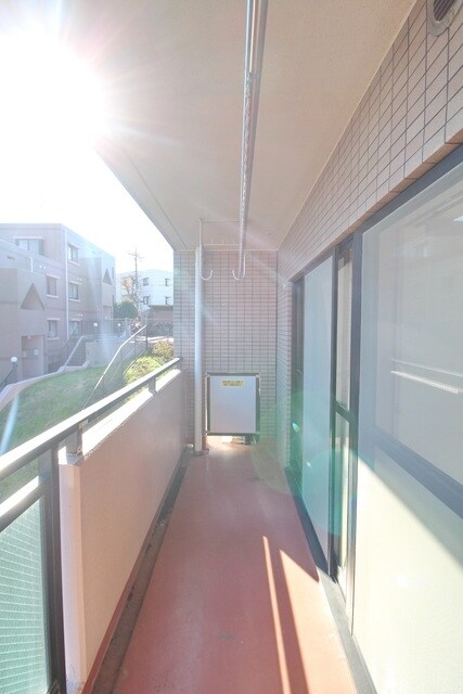 サンフィール弐番館の物件内観写真