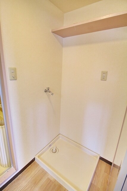 サンフィール弐番館の物件内観写真