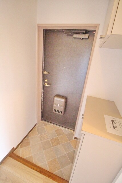 サンフィール弐番館の物件内観写真