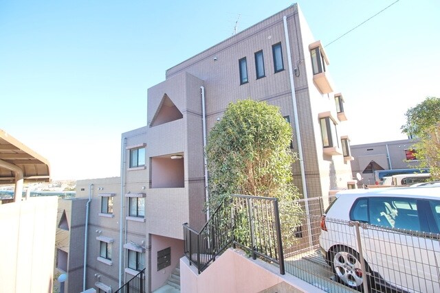 サンフィール弐番館の物件内観写真