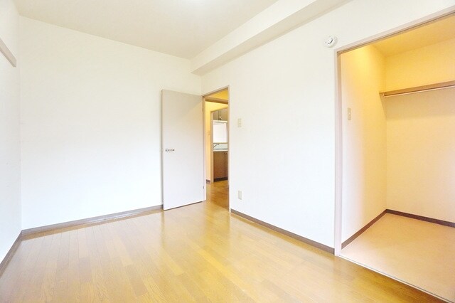 サンフィール弐番館の物件内観写真