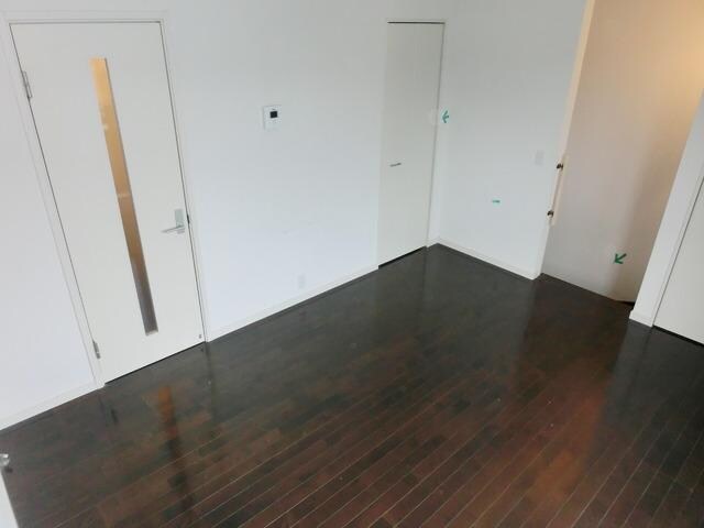 ヴィーボヌールの物件内観写真