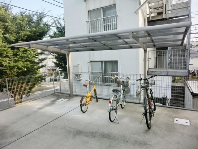 ヴィーボヌールの物件内観写真