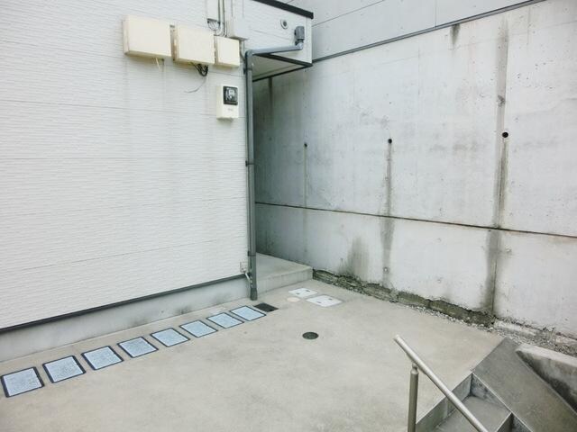 ヴィーボヌールの物件内観写真