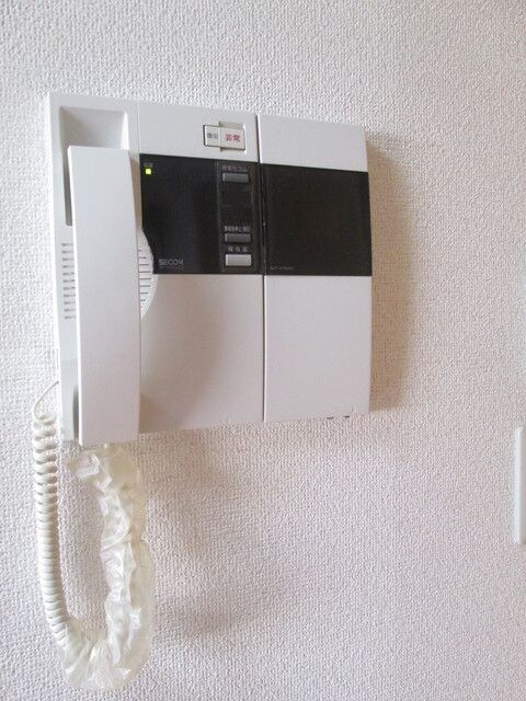 グランビューライフ新横浜の物件内観写真