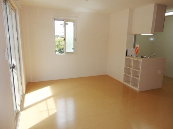 グランファミールの物件内観写真