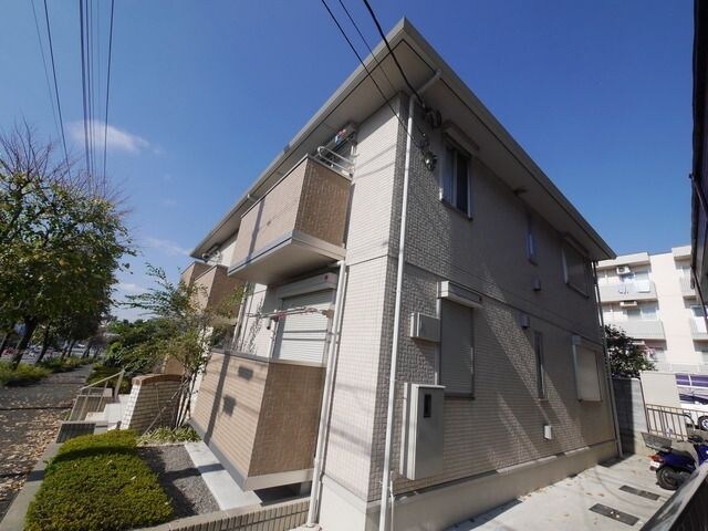 グランファミールの物件内観写真