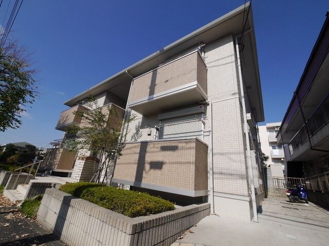 グランファミールの物件内観写真