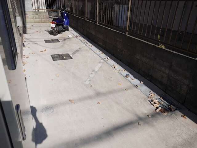 グランファミールの物件内観写真