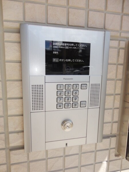 グランファミールの物件内観写真