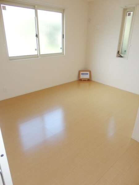 グランファミールの物件内観写真