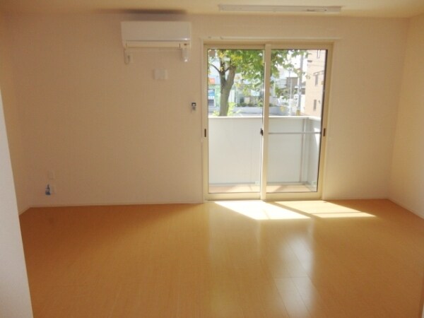 グランファミールの物件内観写真