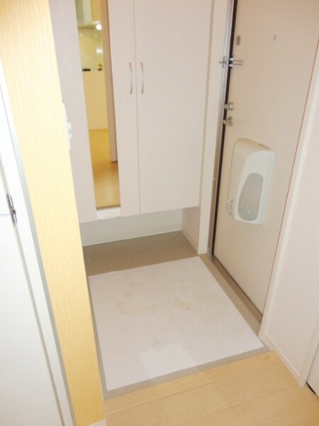 グランファミールの物件内観写真